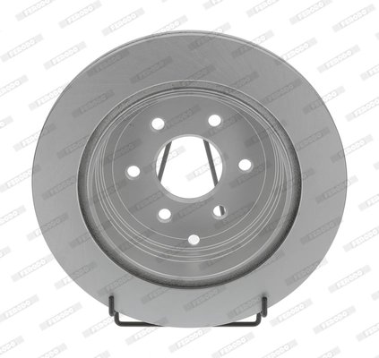 DISC FRANA FERODO DDF1785C - Compatibil cu NISSAN