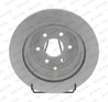 DISC FRANA FERODO DDF1785C - Compatibil cu NISSAN