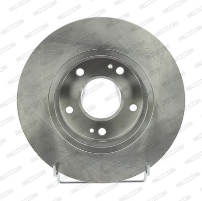 DISC FRANA FERODO DDF1786 - Compatibil cu HYUNDAI