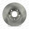 DISC FRANA FERODO DDF1786 - Compatibil cu HYUNDAI