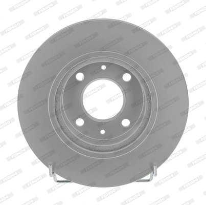 DISC FRANA FERODO DDF1792C - Compatibil cu HYUNDAI, KIA