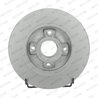 DISC FRANA FERODO DDF1791C-1 - Compatibil cu PEUGEOT
