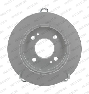 DISC FRANA FERODO DDF1793C - Compatibil cu HYUNDAI, KIA