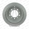 DISC FRANA FERODO DDF1799C-1 - Compatibil cu LEXUS, TOYOTA