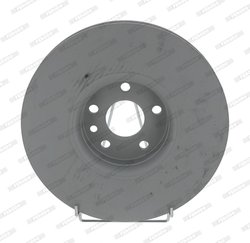Disc frana Ferodo DDF1801C-1