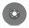 Disc frana Ferodo DDF1801C-1