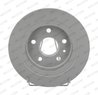 Disc frana Ferodo DDF1804C