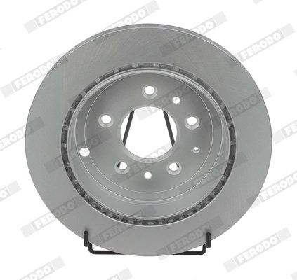 DISC FRANA FERODO DDF1819C - Compatibil cu MAZDA