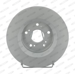 DISC FRANA FERODO DDF1820C - Compatibil cu HONDA