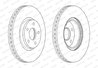 Disc frana Ferodo DDF1835C-1