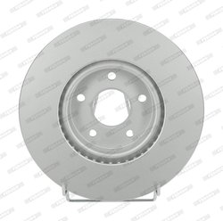 Disc frana Ferodo DDF1835C-1