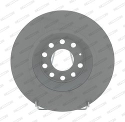 DISC FRANA FERODO DDF1850C - Compatibil cu AUDI