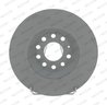 Disc frana Ferodo DDF1850C