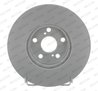 Disc frana Ferodo DDF1865C