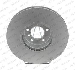 DISC FRANA FERODO DDF1867C-1 - Compatibil cu BMW
