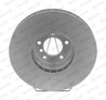 DISC FRANA FERODO DDF1867C-1 - Compatibil cu BMW