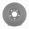 Disc frana Ferodo DDF1872C