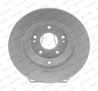 Disc frana Ferodo DDF1873C