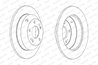 Disc frana Ferodo DDF1873C