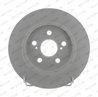 Disc frana Ferodo DDF1875C