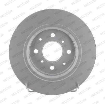 Disc frana Ferodo DDF1876C