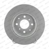 Disc frana Ferodo DDF1876C