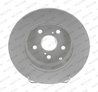 DISC FRANA FERODO DDF1881C - Compatibil cu TOYOTA