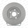 Disc frana Ferodo DDF1882C