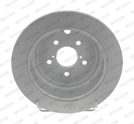 Disc frana Ferodo DDF1883C