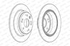Disc frana Ferodo DDF1894C