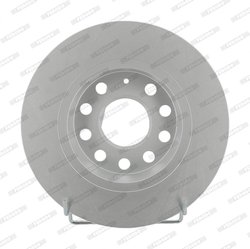 Disc frana Ferodo DDF1895C