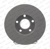 Disc frana Ferodo DDF1896C
