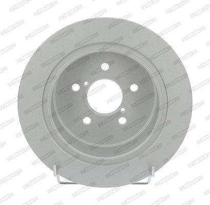 DISC FRANA FERODO DDF1903C - Compatibil cu SUBARU
