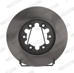 Disc frana Ferodo DDF1921