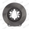 Disc frana Ferodo DDF1921