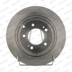 DISC FRANA FERODO DDF1945 - Compatibil cu KIA
