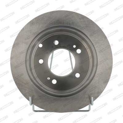 Disc frana Ferodo DDF1945
