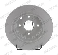 Disc frana Ferodo DDF1941C