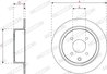 Disc frana Ferodo DDF1941C