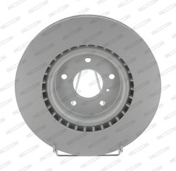 Disc frana Ferodo DDF1948C-1