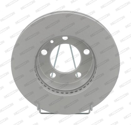 Disc frana Ferodo DDF1974C-1