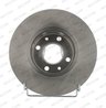 Disc frana Ferodo DDF1978