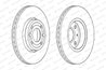 Disc frana Ferodo DDF1978