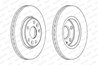 Disc frana Ferodo DDF1978C