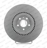DISC FRANA FERODO DDF1987C-1 - Compatibil cu AUDI