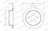 Disc frana Ferodo DDF1992C