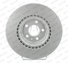 DISC FRANA FERODO DDF1997C-1 - Compatibil cu AUDI, PORSCHE