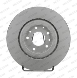 DISC FRANA FERODO DDF2002C - Compatibil cu MAZDA