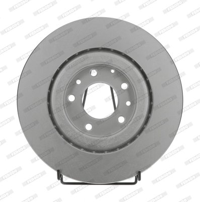 Disc frana Ferodo DDF2002C