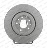 Disc frana Ferodo DDF2002C